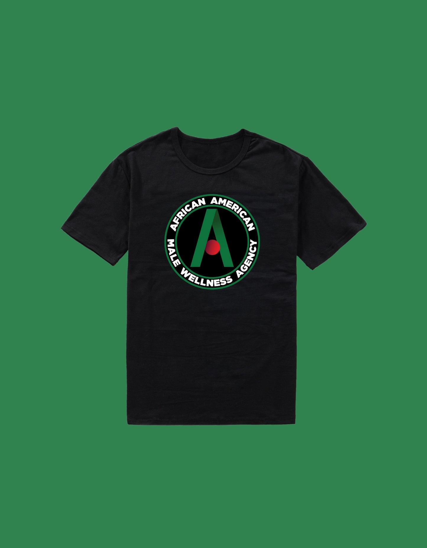 The Agency Shirt