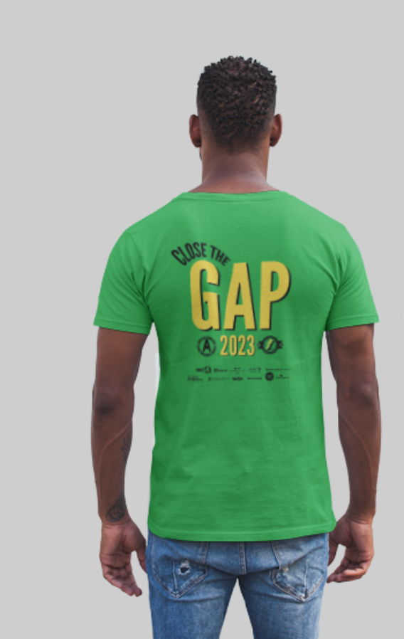 The 20th Anniversary T-Shirt
