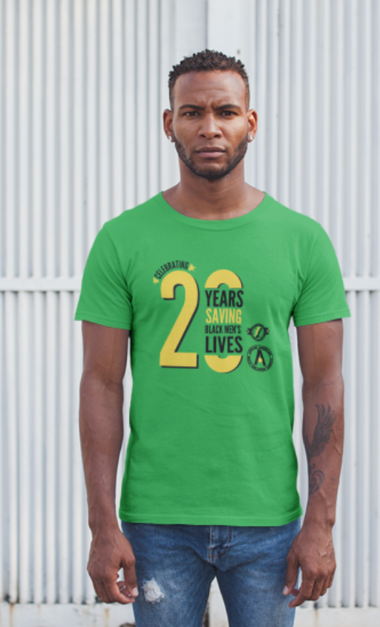 The 20th Anniversary T-Shirt